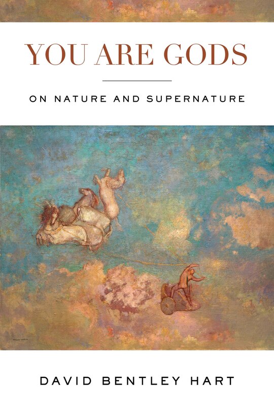 You Are Gods: On Nature And Supernature