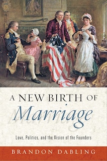 Couverture_A New Birth of Marriage