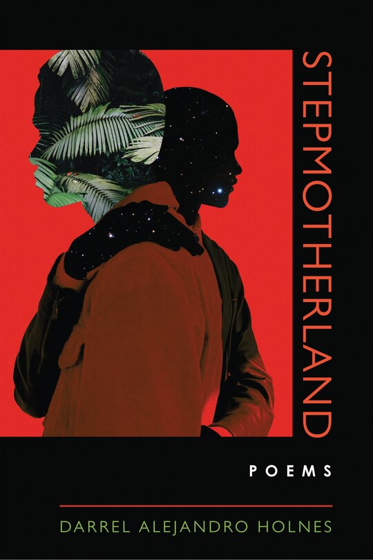Front cover_Stepmotherland