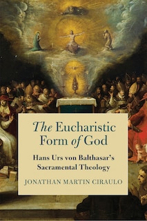 Couverture_The Eucharistic Form of God