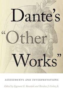 Couverture_Dante's Other Works