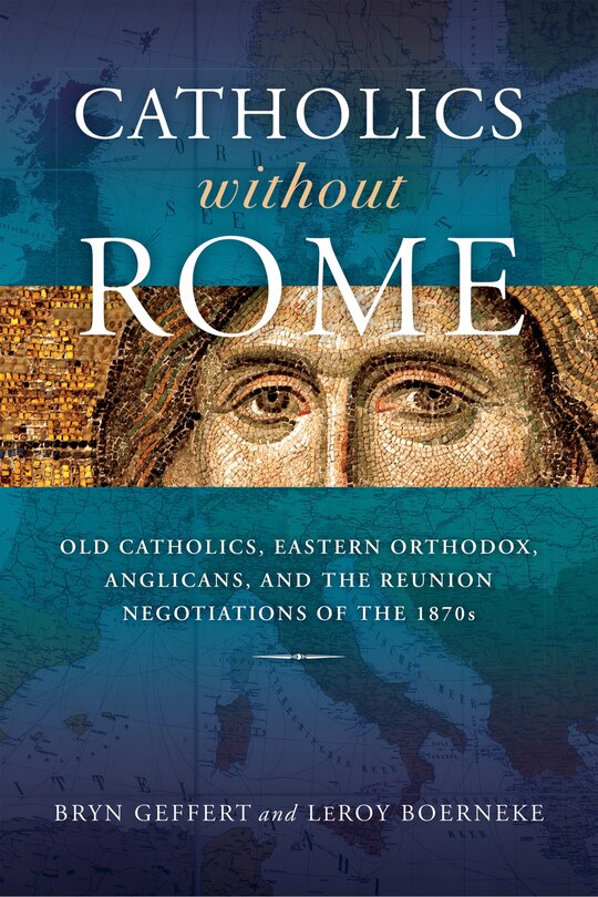 Front cover_Catholics Without Rome