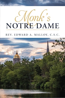 Couverture_Monk's Notre Dame