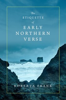 Couverture_The Etiquette of Early Northern Verse