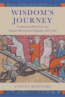 Front cover_Wisdom's Journey