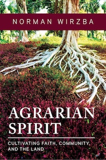 Couverture_Agrarian Spirit