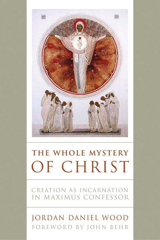 Couverture_The Whole Mystery of Christ
