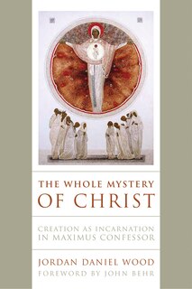 Front cover_The Whole Mystery of Christ