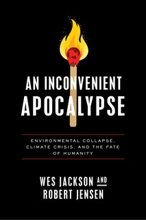 Front cover_An Inconvenient Apocalypse
