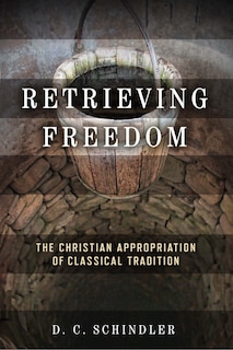 Front cover_Retrieving Freedom