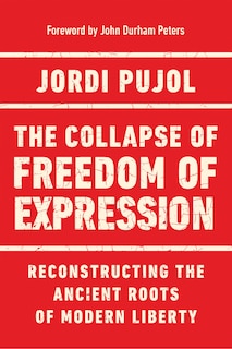 Couverture_The Collapse of Freedom of Expression