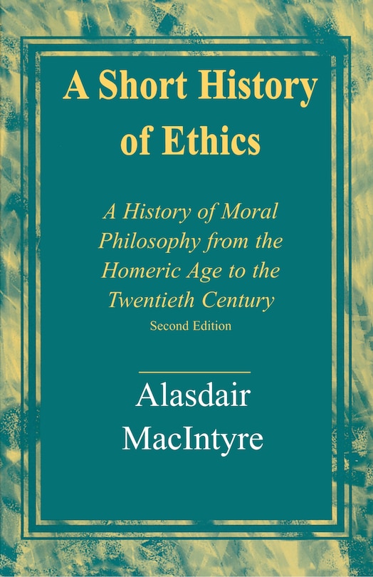 Front cover_A Short History of Ethics