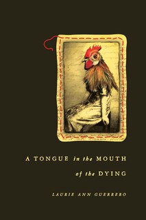 Front cover_A Tongue in the Mouth of the Dying