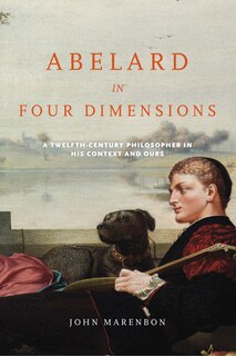 Front cover_Abelard in Four Dimensions