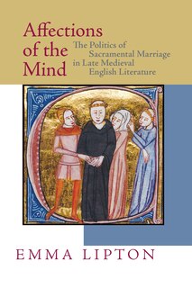 Front cover_Affections of the Mind