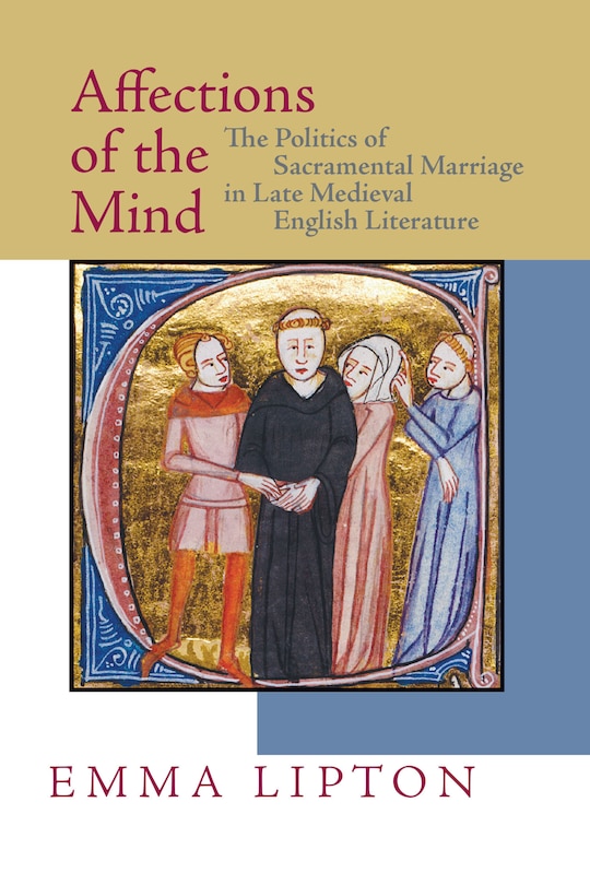 Front cover_Affections of the Mind