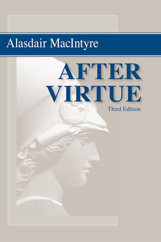 Couverture_After Virtue