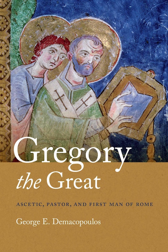 Couverture_Gregory The Great