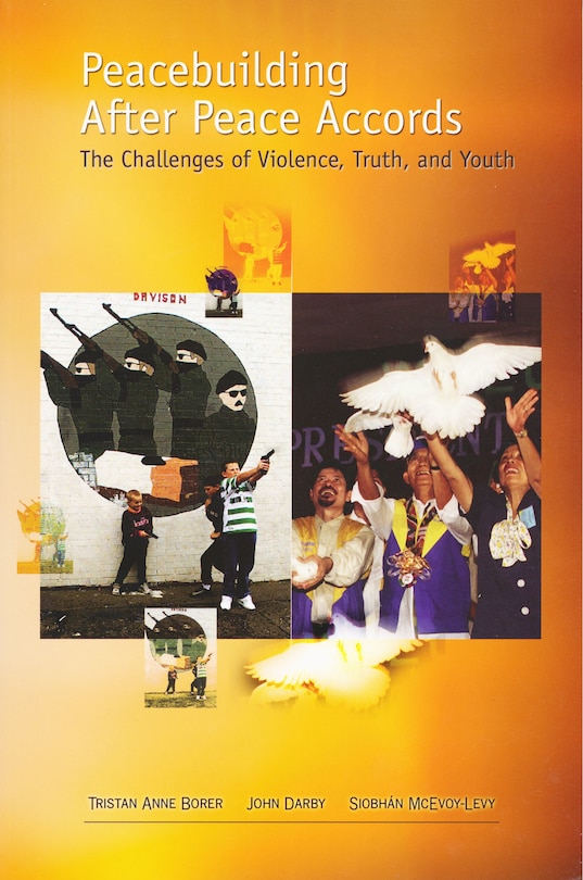 Front cover_Peacebuilding After Peace Accords