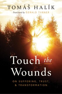 Couverture_Touch the Wounds