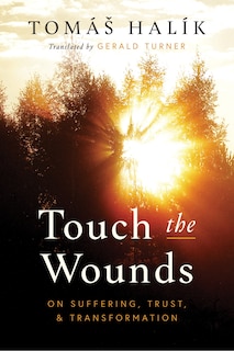 Front cover_Touch the Wounds
