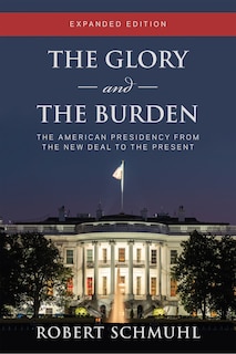 Front cover_The Glory and the Burden