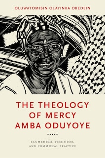 Couverture_The Theology of Mercy Amba Oduyoye