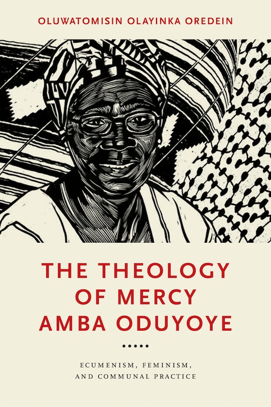 Couverture_The Theology of Mercy Amba Oduyoye