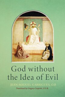 Couverture_God without the Idea of Evil