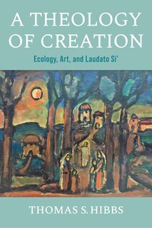 Couverture_A Theology of Creation