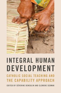 Front cover_Integral Human Development