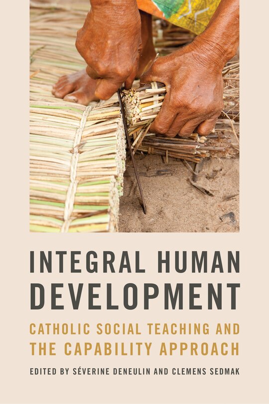Front cover_Integral Human Development