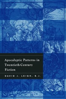 Couverture_Apocalyptic Patterns in Twentieth-Century Fiction