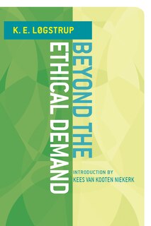 Front cover_Beyond the Ethical Demand
