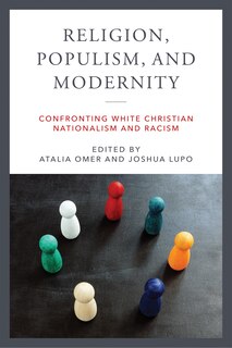 Couverture_Religion, Populism, and Modernity