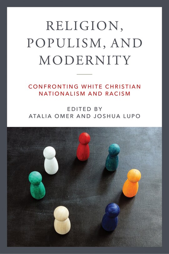 Couverture_Religion, Populism, and Modernity