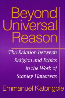Couverture_Beyond Universal Reason