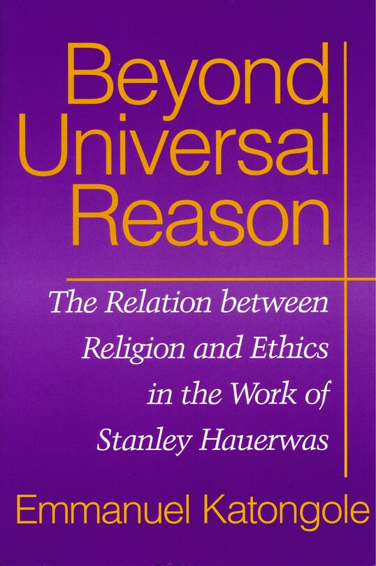 Couverture_Beyond Universal Reason