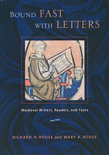 Front cover_Bound Fast with Letters