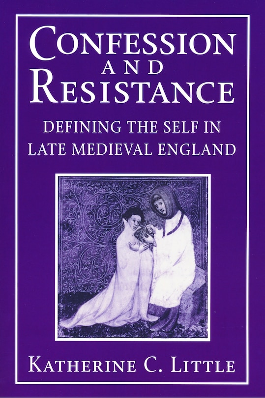 Front cover_Confession and Resistance