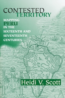 Front cover_Contested Territory