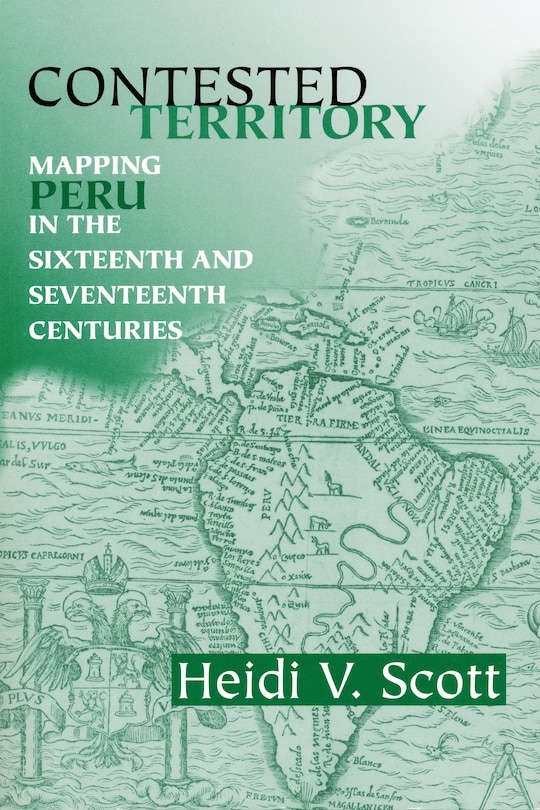 Front cover_Contested Territory