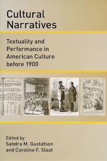 Front cover_Cultural Narratives