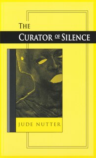 Front cover_Curator of Silence