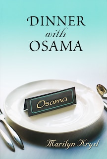 Front cover_Dinner with Osama