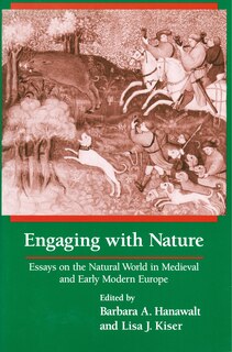 Front cover_Engaging With Nature