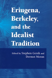 Couverture_Eriugena, Berkeley, and the Idealist Tradition