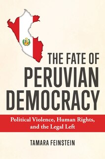 Couverture_The Fate of Peruvian Democracy