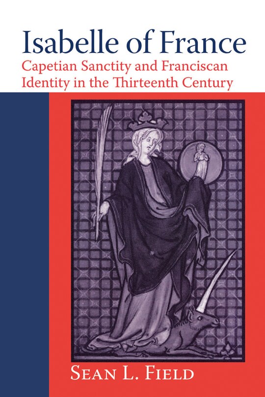Front cover_Isabelle of France