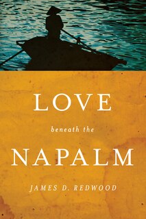 Couverture_Love beneath the Napalm